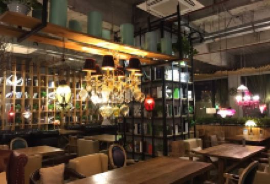 海景会西餐厅美食图片