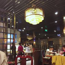 重庆高老九火锅(南京东路店)-上海