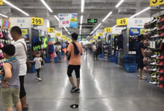 华莱士·全鸡汉堡(高唐店)美食图片