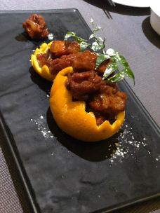 梅园春晓·精致上海菜(静安大悦城店)-上海