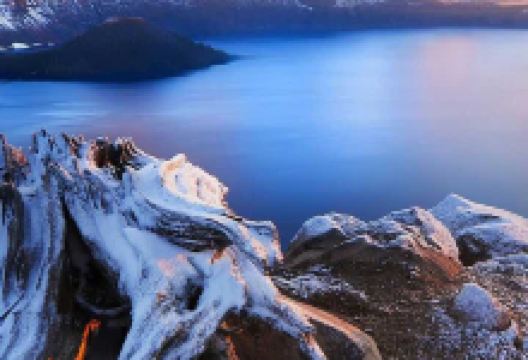 来伊份(金城镇东环一路店)购物图片