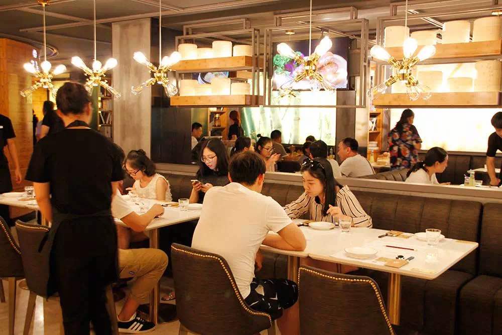 乐客滋西点房(商贸城店)