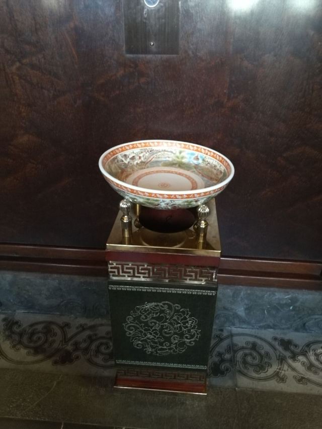환추이러우공원