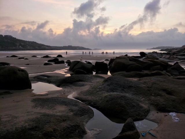 猴研島