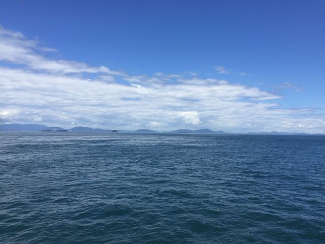 Seto Inland Sea