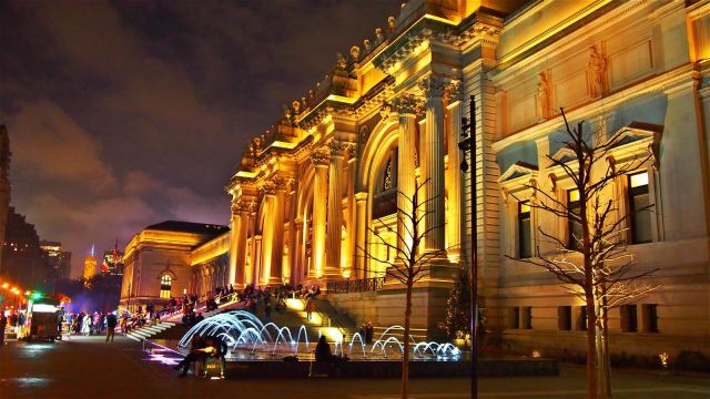 Metropolitan Museum of Art