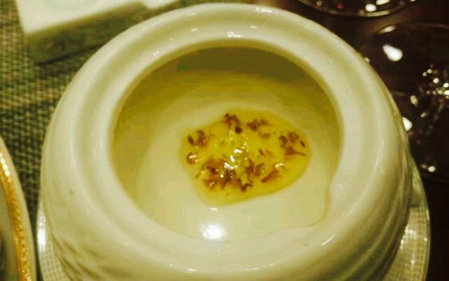 魯班張蔥燒海參(馬莊街店)