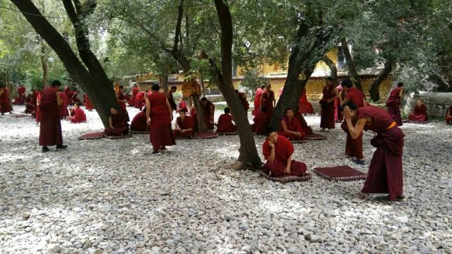 드레풍 사원