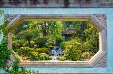 清溪园-都江堰-doris圈圈