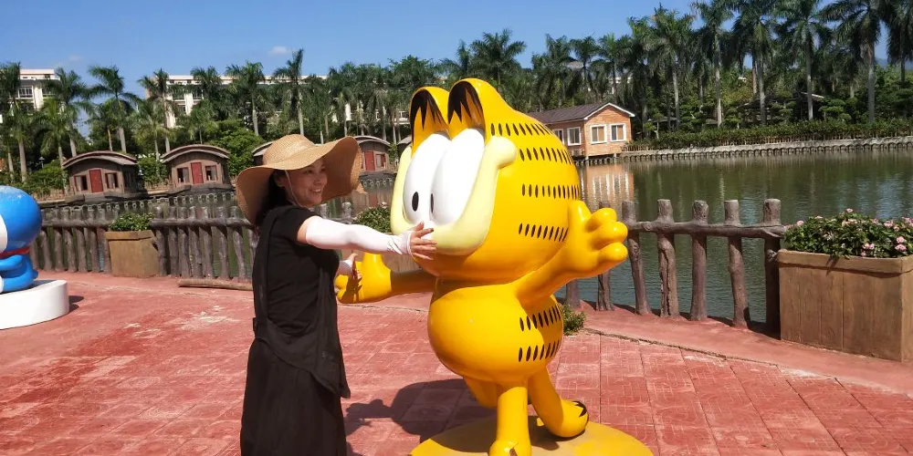 永安旅遊