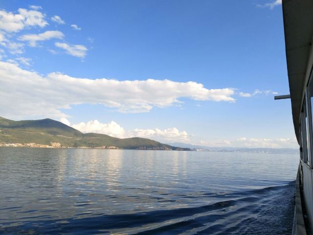 環洱海旅拍