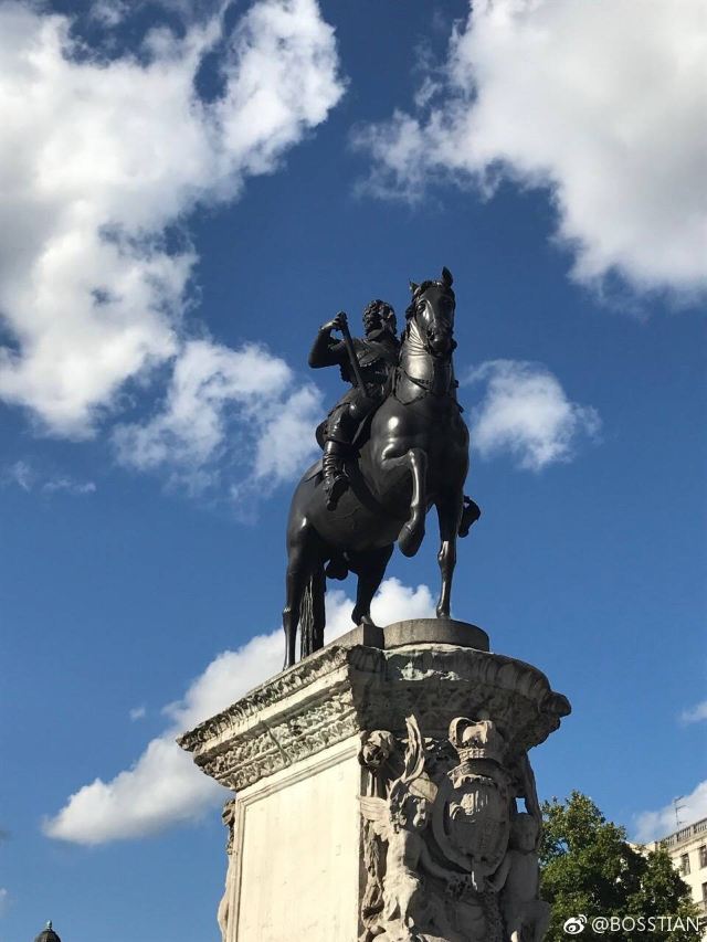 Trafalgar Square