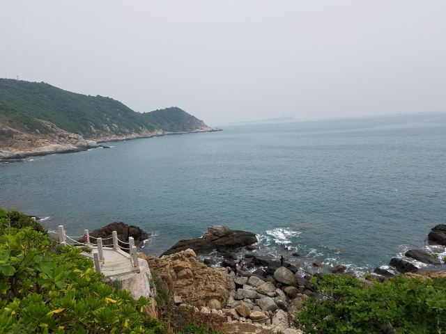 West Island