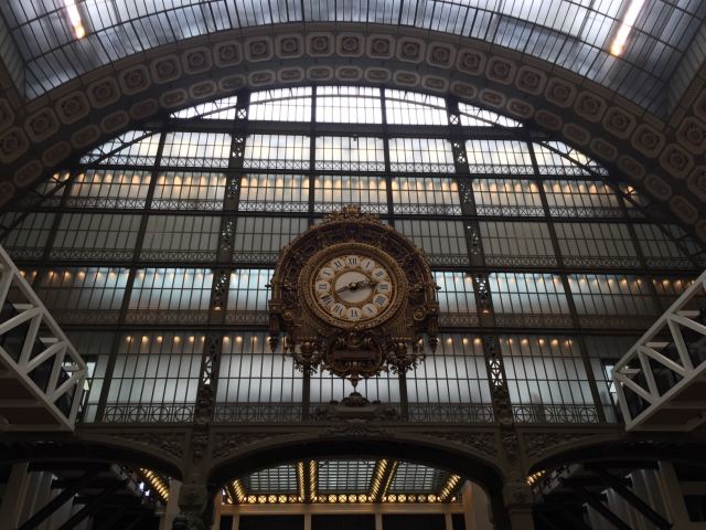 Musee d'Orsay