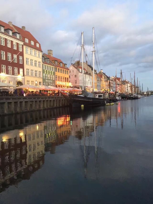 Kastellet