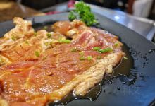 韩新碳烤(韩国城店)美食图片