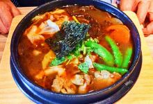天利食堂彰化中正店美食图片