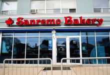 Sanremo Bakery and Cafe美食图片