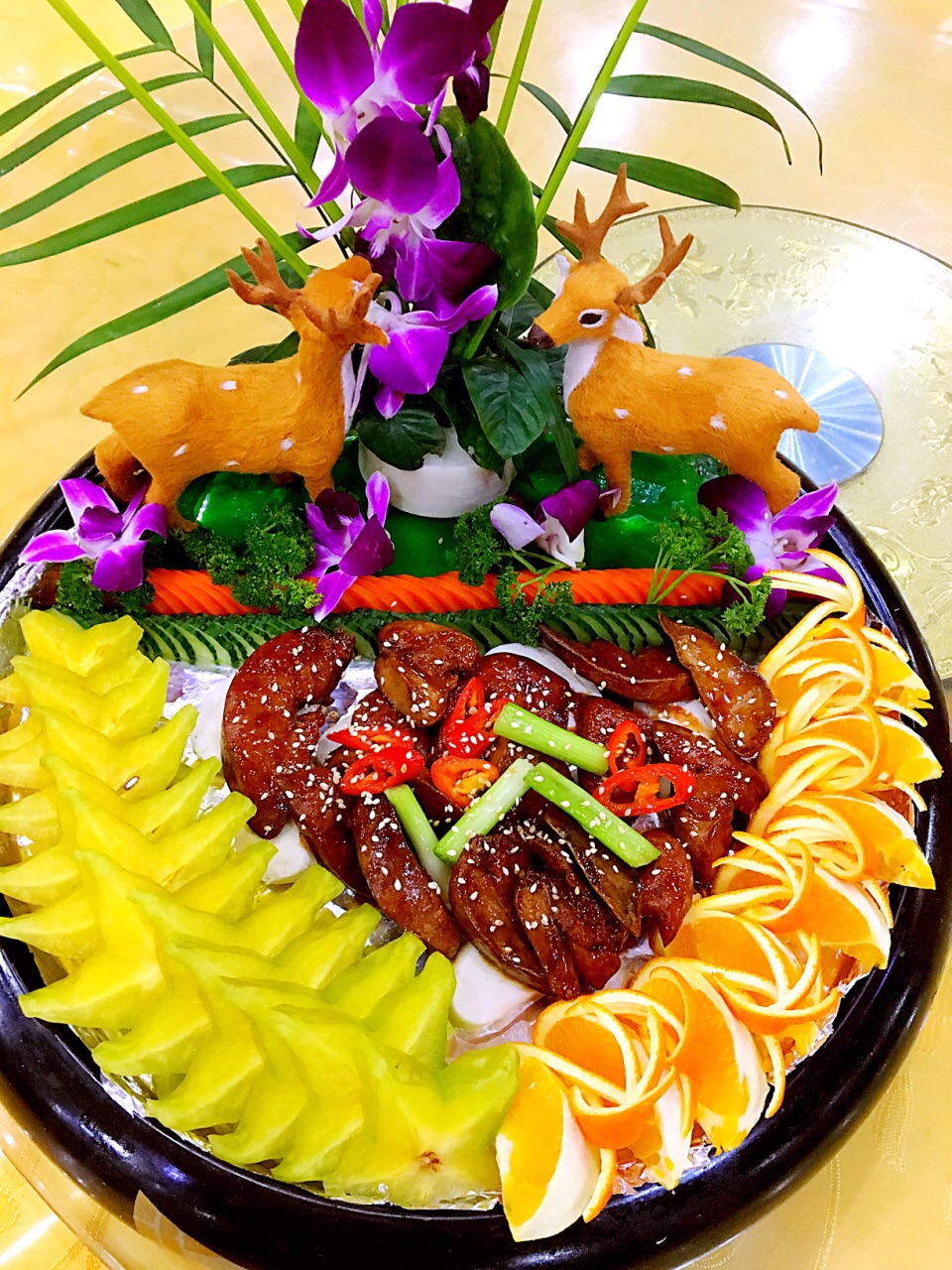 大自然饭店(人民路店)