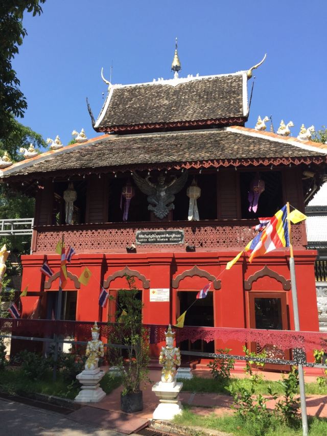 Wat Sri Suphan