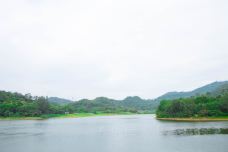 黄山鲁森林公园-广州-doris圈圈
