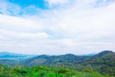 天鹿湖森林公园-广州-doris圈圈