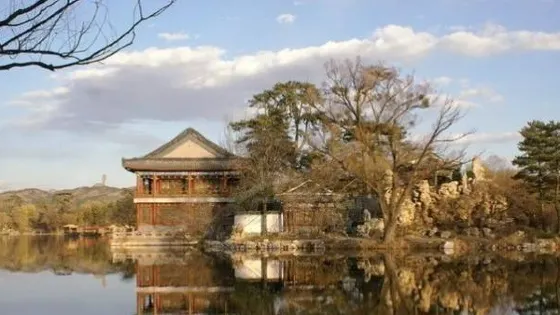 羅家園