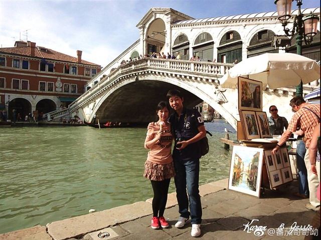 Ponte Rialto