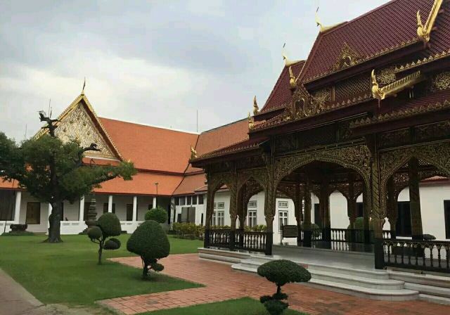 Bangkok National Museum