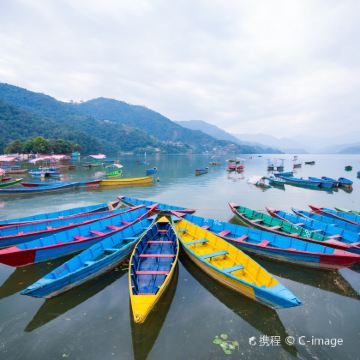 尼泊尔加德满都+奇旺+博卡拉+纳加阔特8日7晚私家团