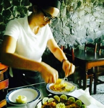 El Tapeo餐厅图片