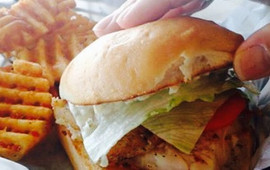 Scully's Sports Bar & Grill