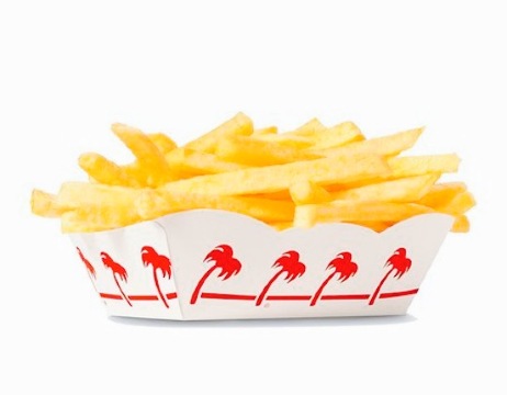 In-N-Out Burger餐厅图片