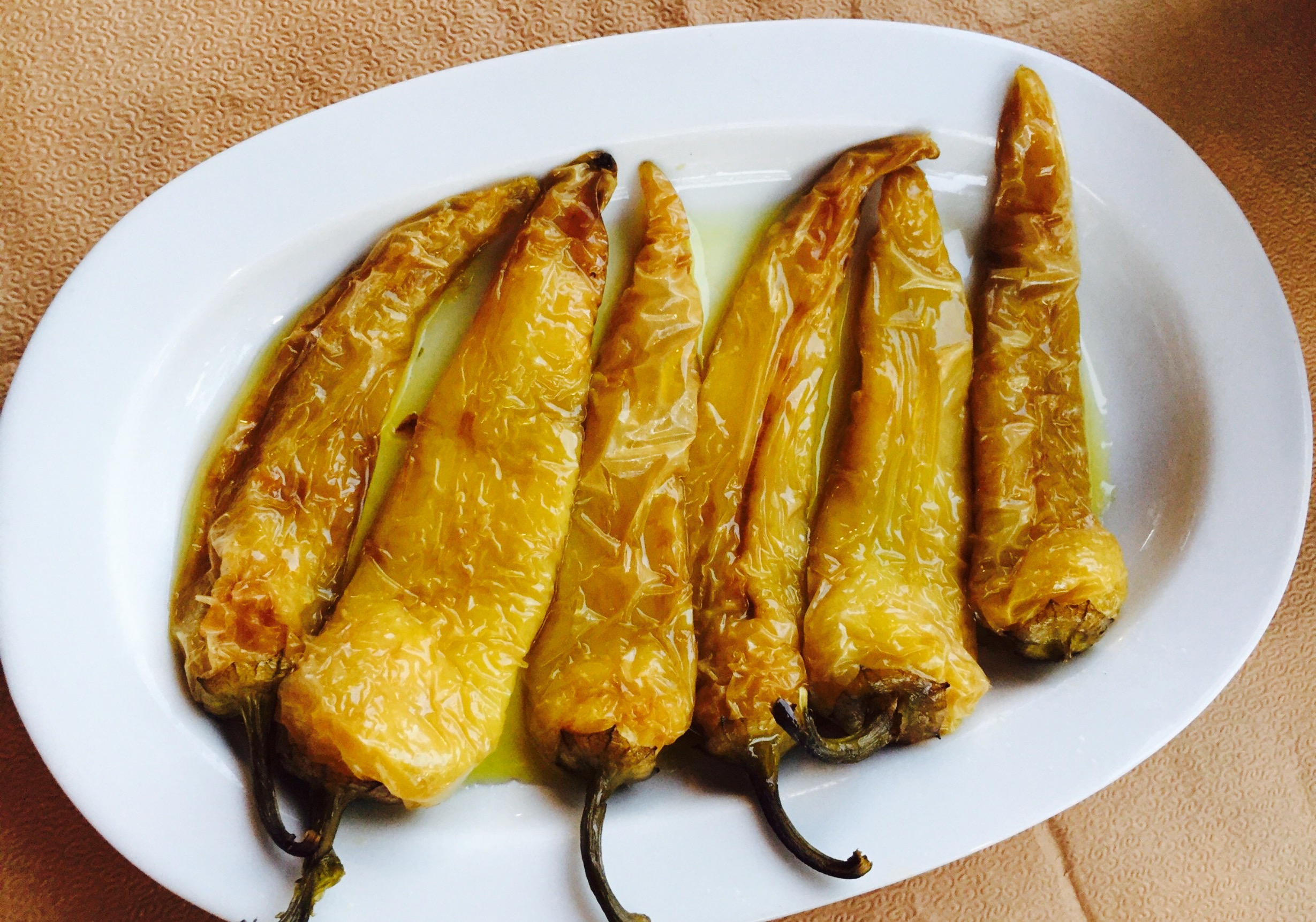 Taverna Psistaria tou Petrou餐厅图片