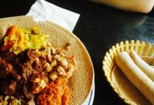 Abyssinian Restaurant美食图片