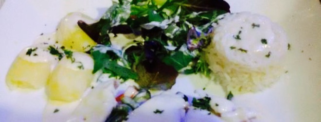 La Promenade餐厅图片