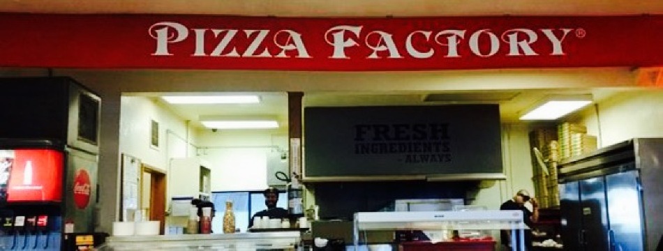 Pizza Factory