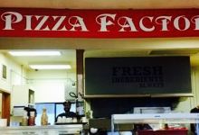 Pizza Factory美食图片