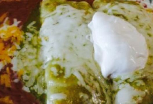 IXTAPA Mexican Restaurant美食图片