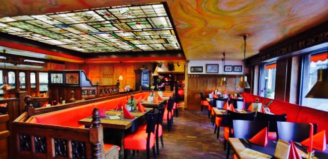 Pfefferkorn餐厅图片