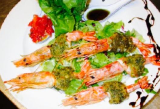 Ristorante Zafferano美食图片