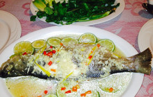 Thai Hut餐厅图片