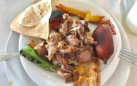 Merkez Et Lokantasi