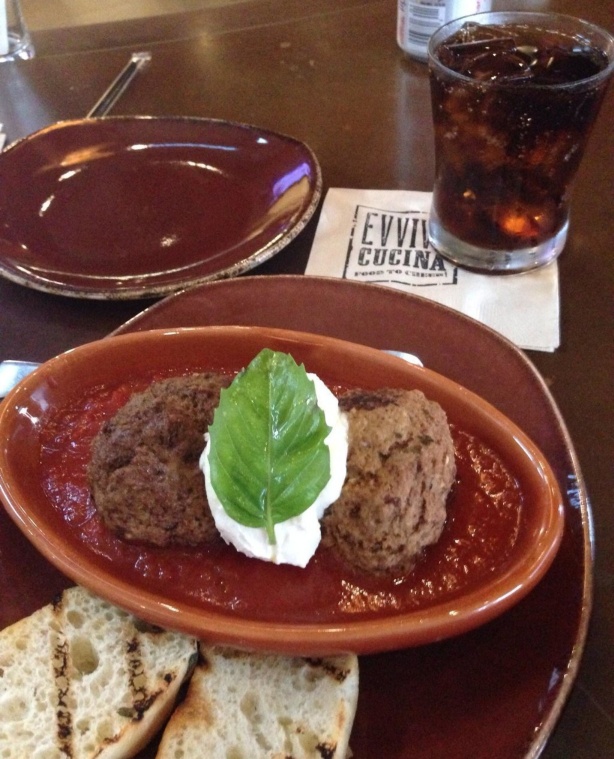 Evviva Trattoria - Westford