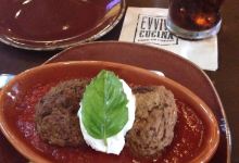 Evviva Trattoria - Westford美食图片