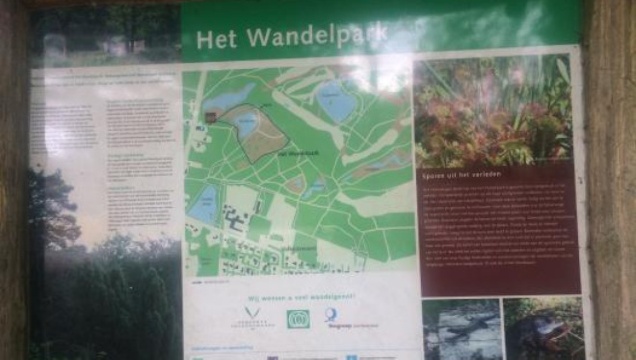 't Oude Wandelpark