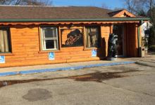 The Family Diner美食图片