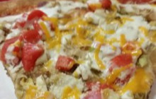 Bravissimo Pizza and Pasta餐厅图片