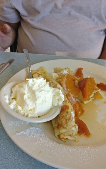 The Original Pancake House餐厅图片