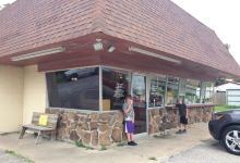 Hickory House Bbq美食图片